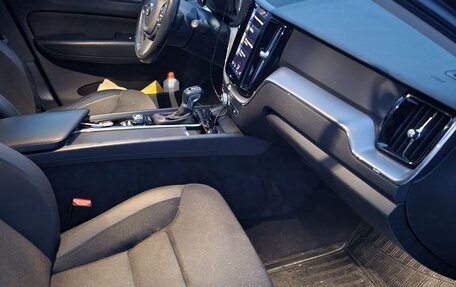 Volvo XC60 II, 2021 год, 4 350 000 рублей, 16 фотография