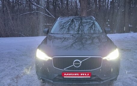 Volvo XC60 II, 2021 год, 4 350 000 рублей, 11 фотография