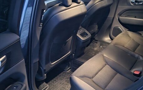 Volvo XC60 II, 2021 год, 4 350 000 рублей, 14 фотография