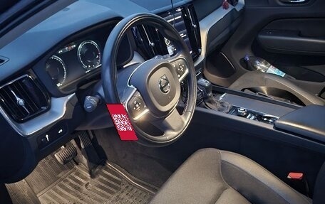 Volvo XC60 II, 2021 год, 4 350 000 рублей, 13 фотография