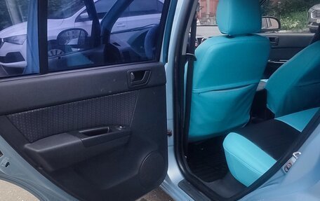 Hyundai Getz I рестайлинг, 2007 год, 4 000 000 рублей, 7 фотография