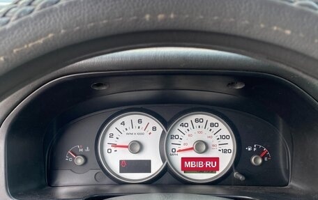 Ford Escape II, 2004 год, 650 000 рублей, 8 фотография