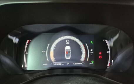 Haval Jolion, 2023 год, 1 683 000 рублей, 9 фотография