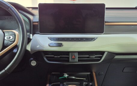 Haval Jolion, 2023 год, 1 683 000 рублей, 12 фотография