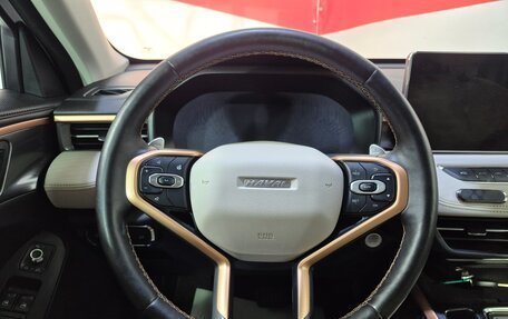 Haval Jolion, 2023 год, 1 683 000 рублей, 10 фотография