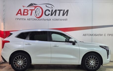 Haval Jolion, 2023 год, 1 683 000 рублей, 8 фотография