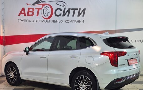 Haval Jolion, 2023 год, 1 683 000 рублей, 5 фотография