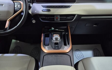 Haval Jolion, 2023 год, 1 683 000 рублей, 13 фотография