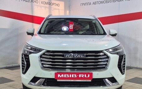 Haval Jolion, 2023 год, 1 683 000 рублей, 2 фотография