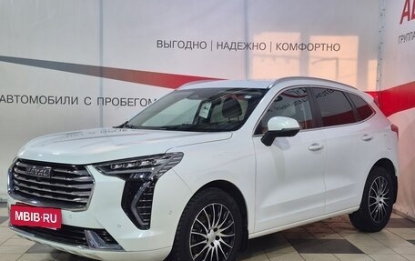 Haval Jolion, 2023 год, 1 683 000 рублей, 3 фотография
