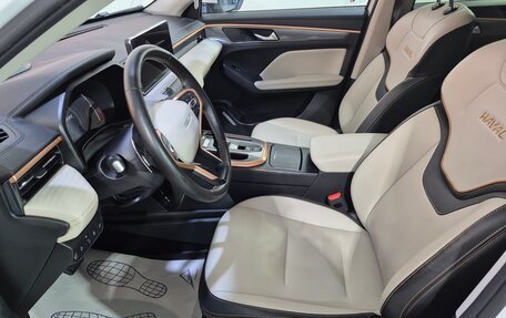 Haval Jolion, 2023 год, 1 683 000 рублей, 14 фотография