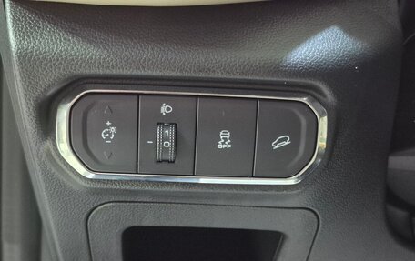 Haval Jolion, 2023 год, 1 683 000 рублей, 19 фотография