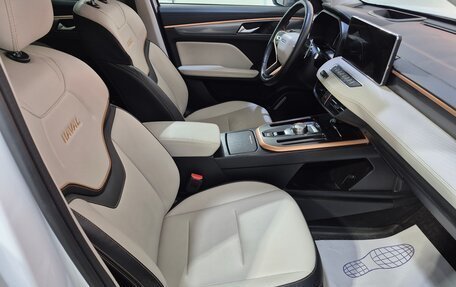 Haval Jolion, 2023 год, 1 683 000 рублей, 16 фотография