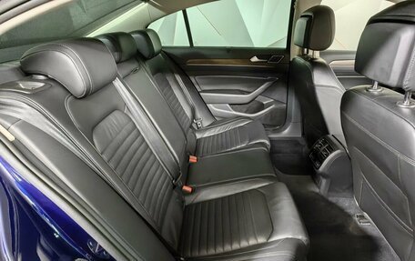 Volkswagen Passat B8 рестайлинг, 2018 год, 2 595 000 рублей, 16 фотография