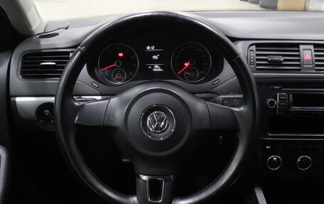 Volkswagen Jetta VI, 2012 год, 935 000 рублей, 10 фотография