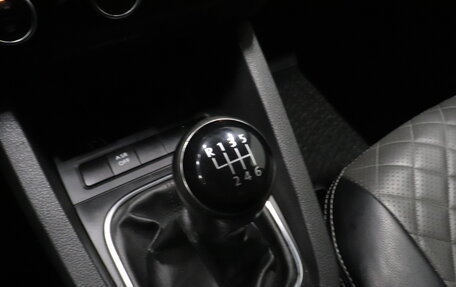 Volkswagen Jetta VI, 2012 год, 935 000 рублей, 13 фотография