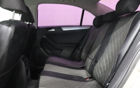 Volkswagen Jetta VI, 2012 год, 935 000 рублей, 8 фотография