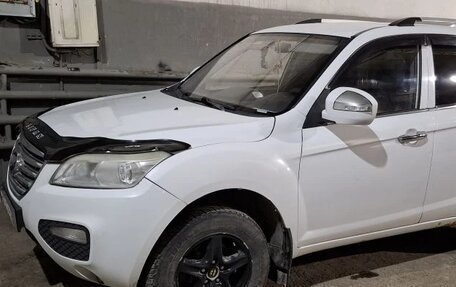 Lifan X60 I рестайлинг, 2014 год, 500 000 рублей, 2 фотография