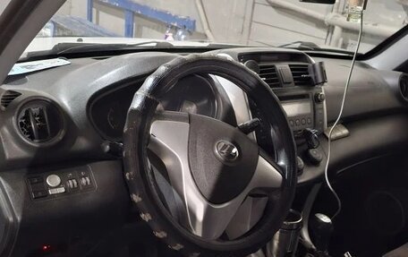 Lifan X60 I рестайлинг, 2014 год, 500 000 рублей, 3 фотография