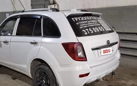 Lifan X60 I рестайлинг, 2014 год, 500 000 рублей, 5 фотография