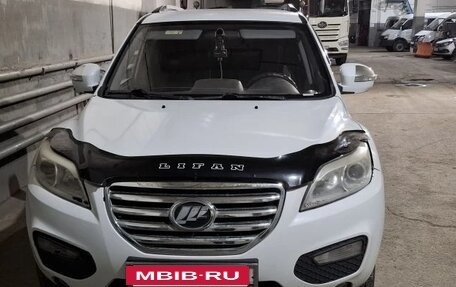 Lifan X60 I рестайлинг, 2014 год, 500 000 рублей, 4 фотография