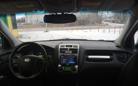 KIA Sportage II, 2008 год, 840 000 рублей, 8 фотография