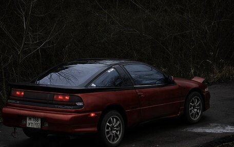 Eagle Talon I, 1991 год, 490 000 рублей, 4 фотография