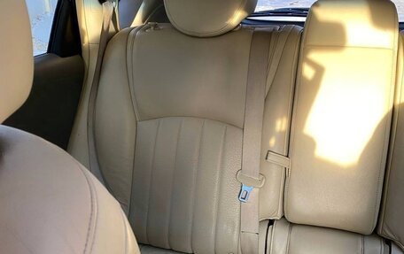 Infiniti EX, 2008 год, 930 000 рублей, 15 фотография