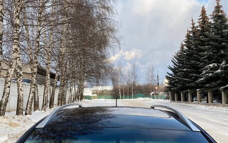 Infiniti EX, 2008 год, 930 000 рублей, 12 фотография