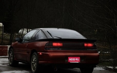 Eagle Talon I, 1991 год, 490 000 рублей, 5 фотография
