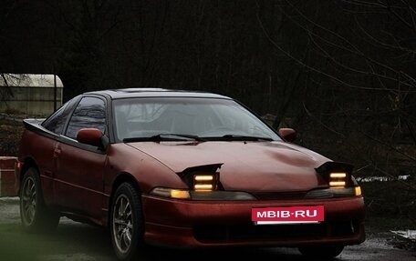 Eagle Talon I, 1991 год, 490 000 рублей, 3 фотография