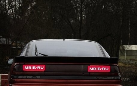 Eagle Talon I, 1991 год, 490 000 рублей, 6 фотография