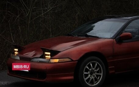 Eagle Talon I, 1991 год, 490 000 рублей, 8 фотография