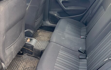 Volkswagen Polo VI (EU Market), 2018 год, 1 350 000 рублей, 15 фотография