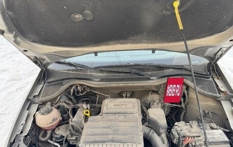 Volkswagen Polo VI (EU Market), 2018 год, 1 350 000 рублей, 17 фотография