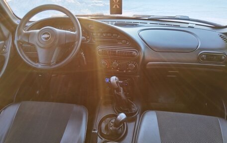 Chevrolet Niva I рестайлинг, 2010 год, 450 000 рублей, 8 фотография