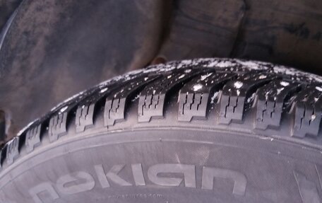 Chevrolet Niva I рестайлинг, 2010 год, 450 000 рублей, 11 фотография