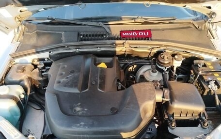 Chevrolet Niva I рестайлинг, 2010 год, 450 000 рублей, 7 фотография