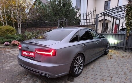 Audi A6, 2014 год, 2 450 000 рублей, 8 фотография
