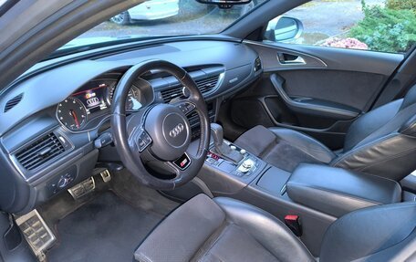 Audi A6, 2014 год, 2 450 000 рублей, 14 фотография