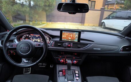 Audi A6, 2014 год, 2 450 000 рублей, 21 фотография