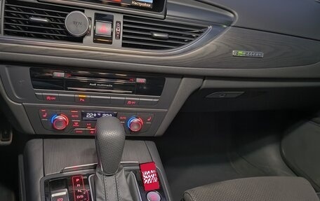 Audi A6, 2014 год, 2 450 000 рублей, 19 фотография