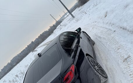 BMW 5 серия, 2019 год, 3 200 000 рублей, 5 фотография