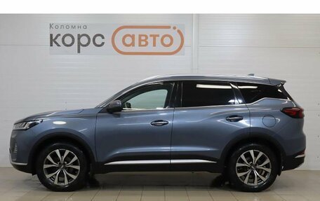 Chery Tiggo 7 Pro, 2021 год, 1 501 900 рублей, 2 фотография