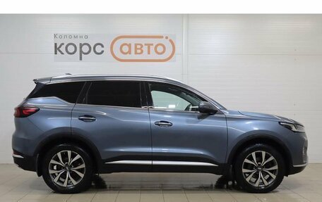 Chery Tiggo 7 Pro, 2021 год, 1 501 900 рублей, 4 фотография