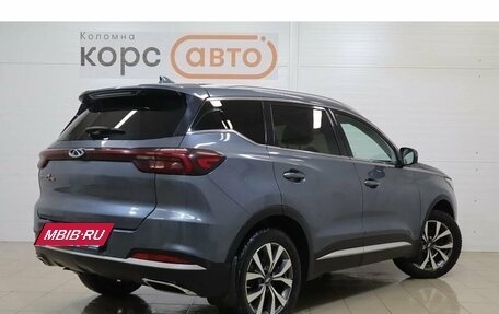 Chery Tiggo 7 Pro, 2021 год, 1 501 900 рублей, 3 фотография