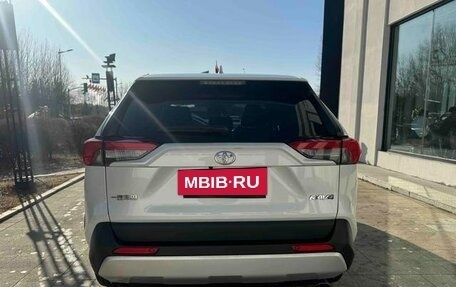 Toyota RAV4, 2024 год, 3 550 002 рублей, 5 фотография