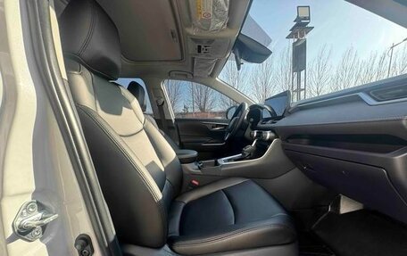 Toyota RAV4, 2024 год, 3 550 002 рублей, 7 фотография