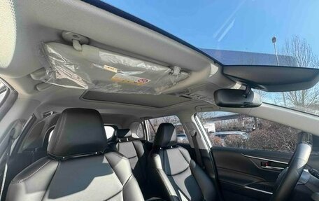 Toyota RAV4, 2024 год, 3 550 002 рублей, 17 фотография