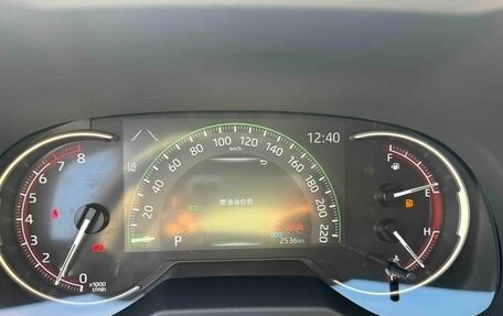 Toyota RAV4, 2024 год, 3 550 002 рублей, 9 фотография